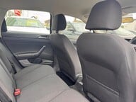 Volkswagen Polo SE TDI 11