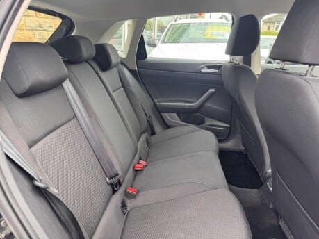 Volkswagen Polo SE TDI 12