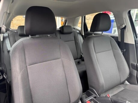 Volkswagen Polo SE TDI 15