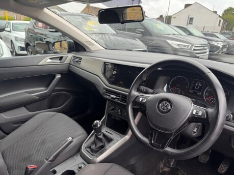Volkswagen Polo SE TDI 10