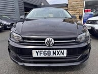Volkswagen Polo SE TDI 3