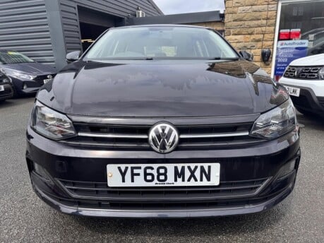 Volkswagen Polo SE TDI 3