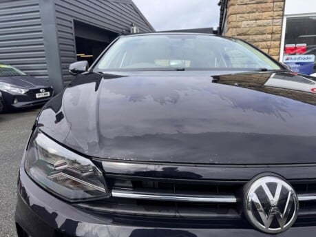 Volkswagen Polo SE TDI 6