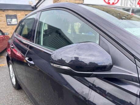Volkswagen Polo SE TDI 9