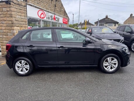 Volkswagen Polo SE TDI 7