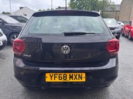 Volkswagen Polo SE TDI 5