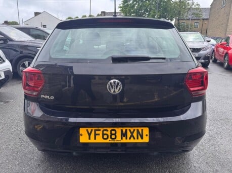 Volkswagen Polo SE TDI 5