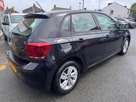 Volkswagen Polo SE TDI 8