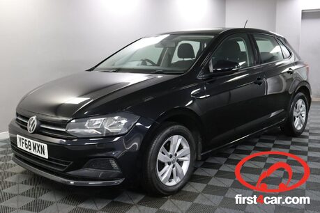 Volkswagen Polo SE TDI