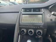 Jaguar E-Pace 2.0 D180 R-Dynamic HSE Auto AWD Euro 6 (s/s) 5dr 11