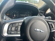 Jaguar E-Pace 2.0 D180 R-Dynamic HSE Auto AWD Euro 6 (s/s) 5dr 12
