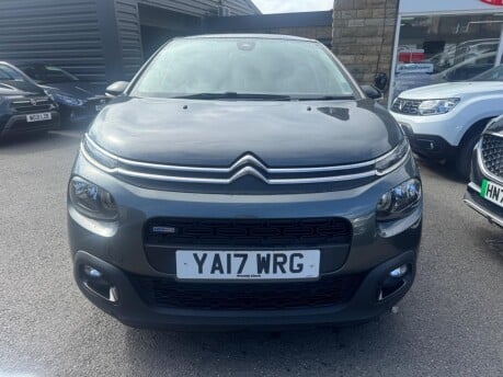 Citroen C3 PURETECH FLAIR 3