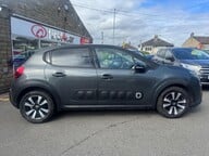 Citroen C3 PURETECH FLAIR 4