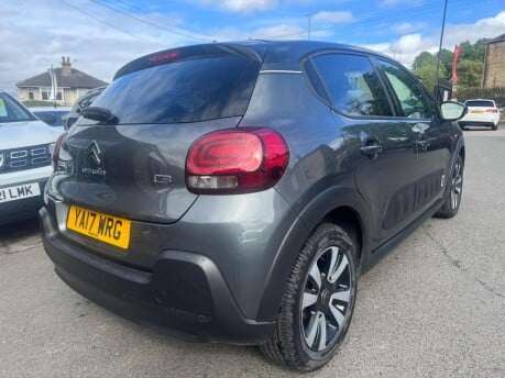 Citroen C3 PURETECH FLAIR 6