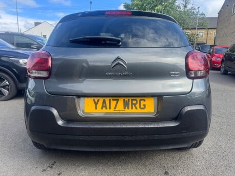 Citroen C3 PURETECH FLAIR 5