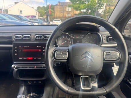 Citroen C3 PURETECH FLAIR 11