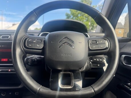 Citroen C3 PURETECH FLAIR 12