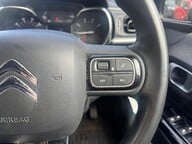 Citroen C3 PURETECH FLAIR 9