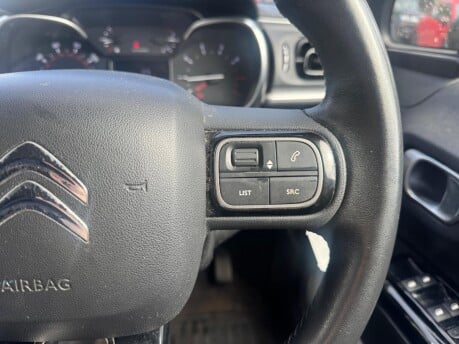 Citroen C3 PURETECH FLAIR 9