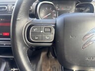 Citroen C3 PURETECH FLAIR 10