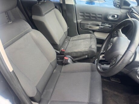 Citroen C3 PURETECH FLAIR 7
