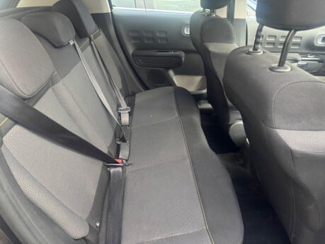 Citroen C3 PURETECH FLAIR 8