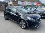 Peugeot 2008 BLUE HDI S/S ALLURE 1