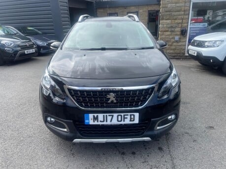 Peugeot 2008 BLUE HDI S/S ALLURE 3