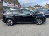 Peugeot 2008 BLUE HDI S/S ALLURE 6