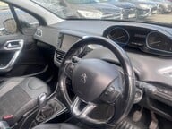 Peugeot 2008 BLUE HDI S/S ALLURE 8