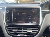 Peugeot 2008 BLUE HDI S/S ALLURE 11