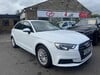 Audi A3 SPORTBACK TFSI SE TECHNIK