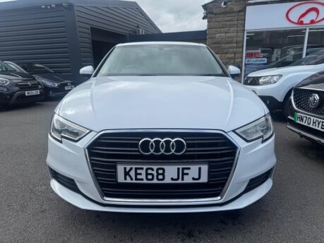 Audi A3 SPORTBACK TFSI SE TECHNIK 3