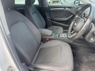 Audi A3 SPORTBACK TFSI SE TECHNIK 7