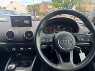 Audi A3 SPORTBACK TFSI SE TECHNIK 9