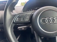 Audi A3 SPORTBACK TFSI SE TECHNIK 12