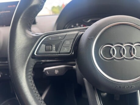 Audi A3 SPORTBACK TFSI SE TECHNIK 12
