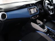 Nissan MICRA IG-T N-CONNECTA 35