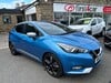 Nissan Micra IG-T N-CONNECTA