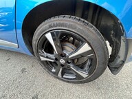 Nissan Micra IG-T N-CONNECTA 4