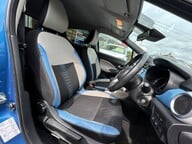 Nissan Micra IG-T N-CONNECTA 10