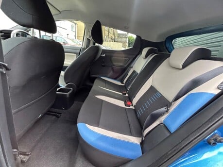 Nissan Micra IG-T N-CONNECTA 11