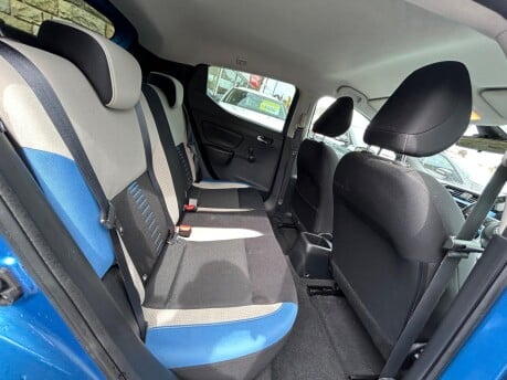 Nissan Micra IG-T N-CONNECTA 12