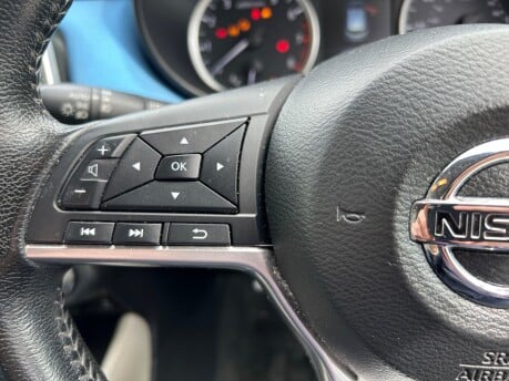 Nissan Micra IG-T N-CONNECTA 13