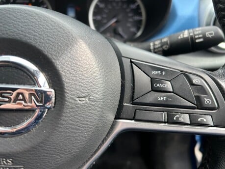 Nissan Micra IG-T N-CONNECTA 14