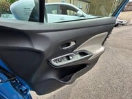 Nissan Micra IG-T N-CONNECTA 15