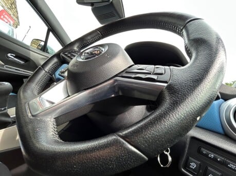 Nissan Micra IG-T N-CONNECTA 17
