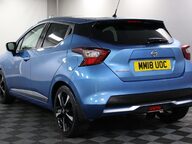 Nissan MICRA IG-T N-CONNECTA 11