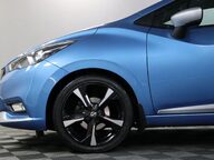 Nissan MICRA IG-T N-CONNECTA 28