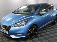 Nissan MICRA IG-T N-CONNECTA 21